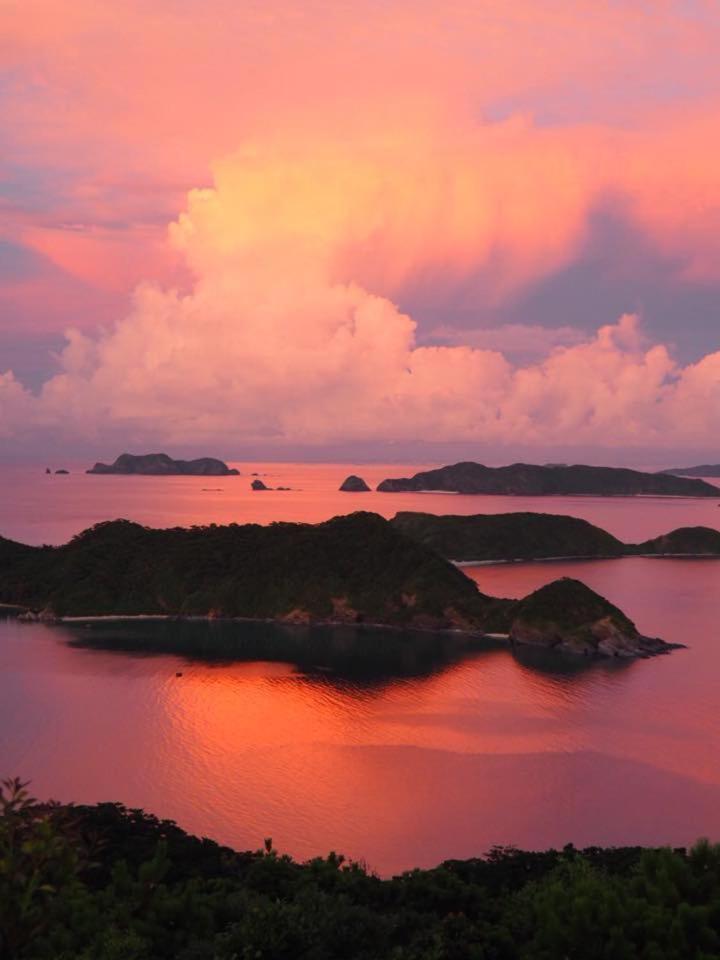 Cha Villa ซามามิ ภายนอก รูปภาพ