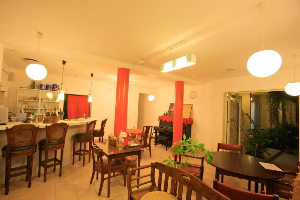 Cha Villa ซามามิ ภายนอก รูปภาพ