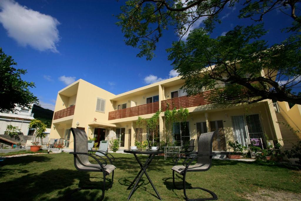 Cha Villa ซามามิ ภายนอก รูปภาพ
