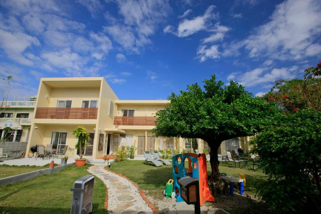 Cha Villa ซามามิ ภายนอก รูปภาพ
