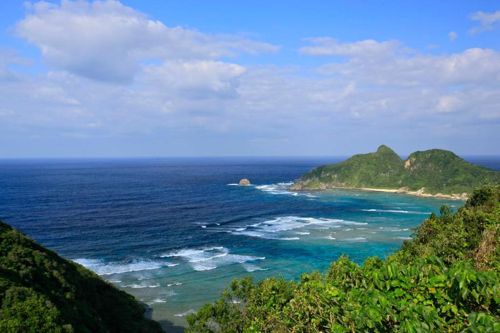 Cha Villa ซามามิ ภายนอก รูปภาพ